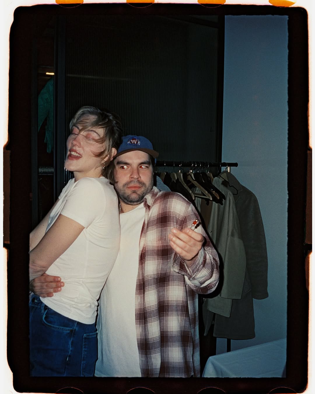 «Постарели мои коленки»: Стася Милославская показала, как отпраздновала 30-летие