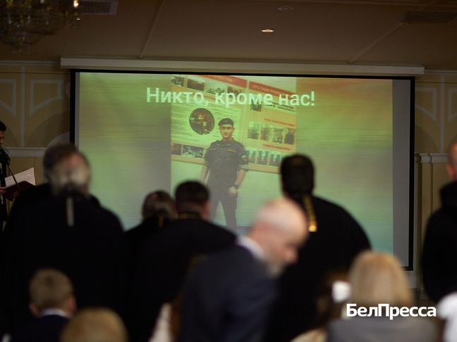 Православная гимназия Белгорода отметила 30-летие - Изображение 2