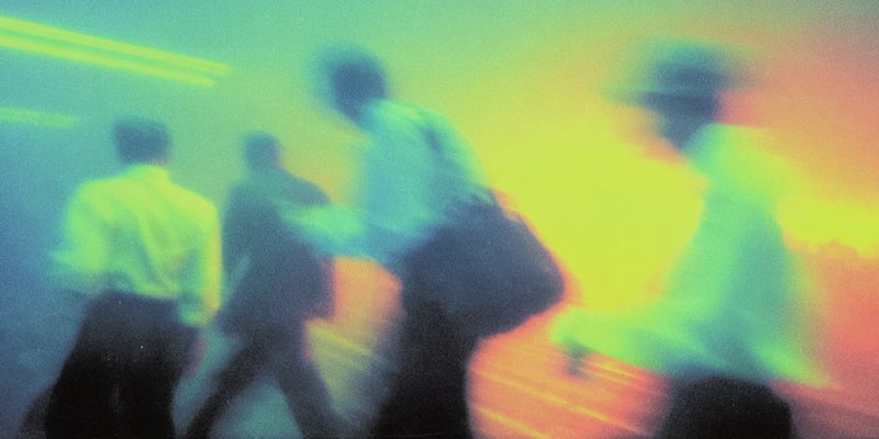 Выставка «Своевременность» - лекарство от страха