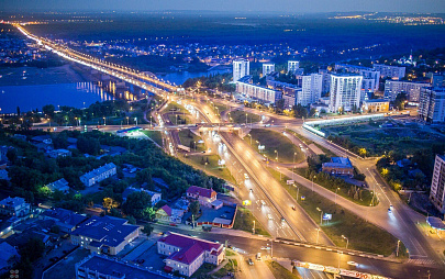 «Росатом Инфраструктурные решения» завершили полную автоматизацию управления парковочным пространством Уфы