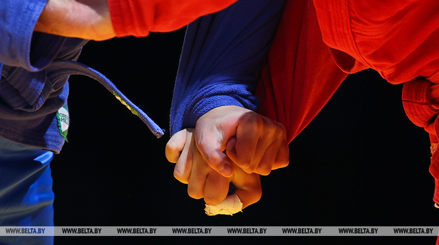 Фото Минспорта