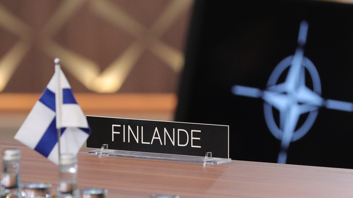 В Финляндии заговорили о возможности частичного открытия границы с Россией