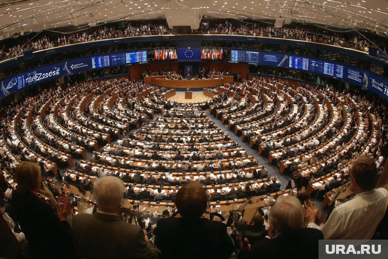 Европейские власти хотят сократить число союзников России