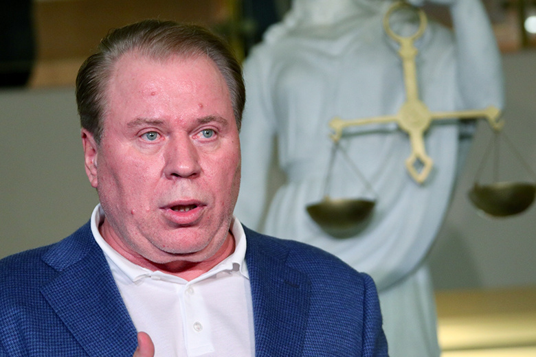 Анатолий Кучерена