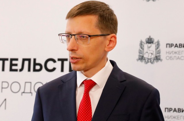 Прирост инвестиций в 5% ожидается в Нижегородской области в 2025 году