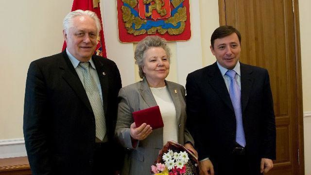 георгиевич красноярск