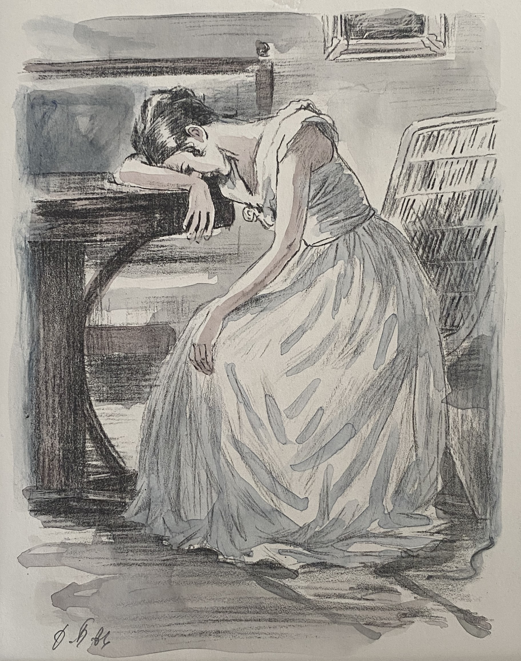 В МИСПе открываются три новые выставки 4