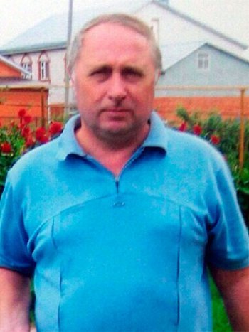 Сергей Кашин.