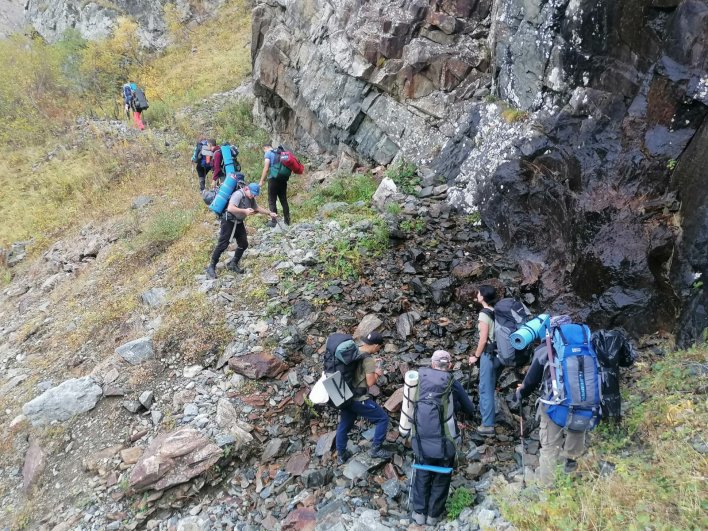 туризм в чувашии. виа феррата ай петри. газпром олимпиада для школьников.
