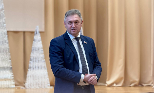 В Законодательном собрании Кировской области пройдёт пресс-конференция