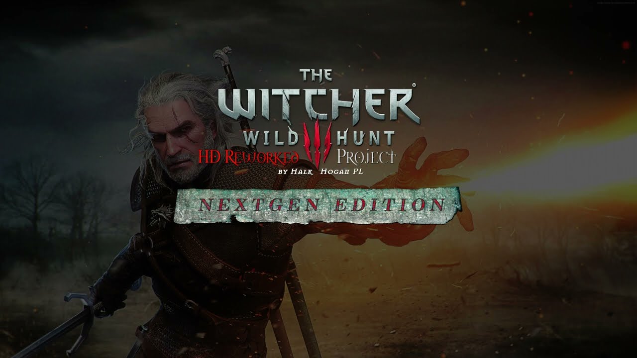 The witcher 3 new quest scavenger hunt wolf school gear фото 50