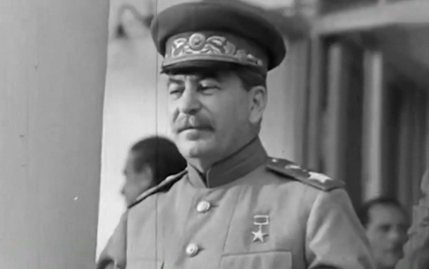 ФСБ: немецкие нацисты только Сталину направили сообщение о самоубийстве Гитлера