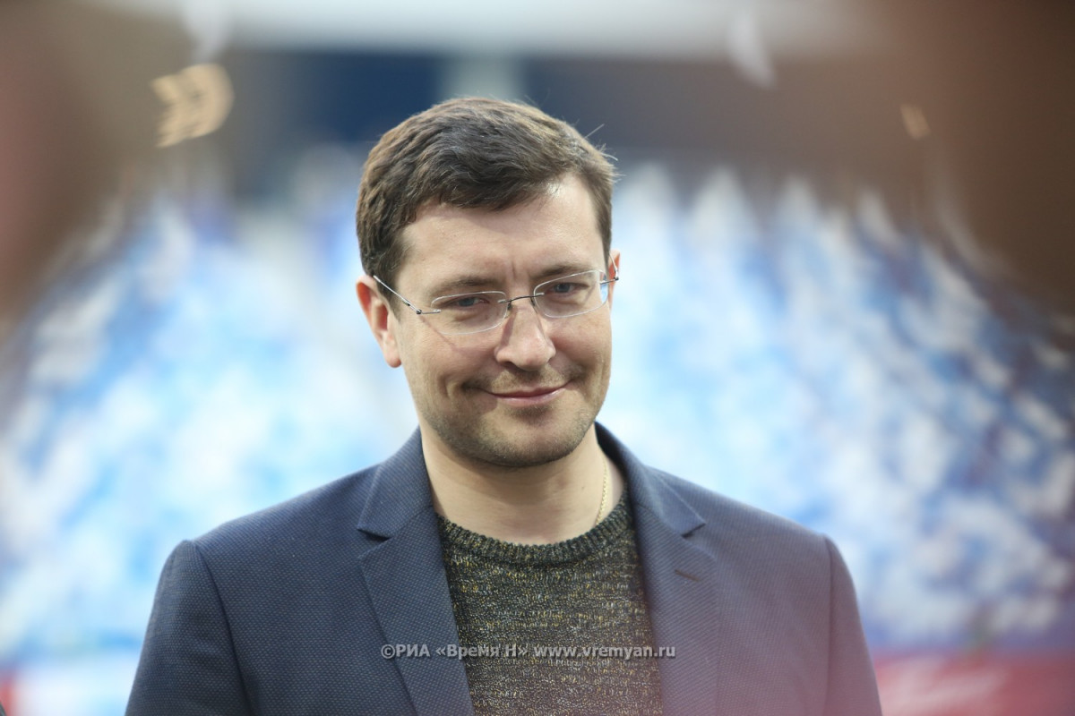 Глеб Никитин: в Сабантуе неизменно ощущается широта души, так ...