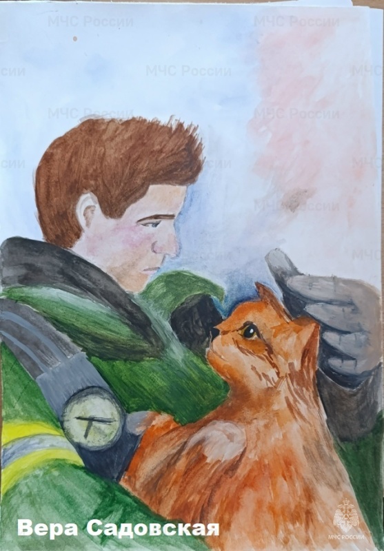 Завершился I этап IX Всероссийского героико-патриотического фестиваля «Звезда спасения» в Новосибирской области