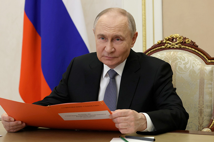 Указ президент РФ № 271 внес серьезные кадровые коррективы в структуру целого ряда силовых ведомств в регионах
