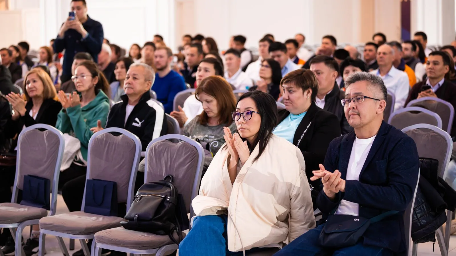 Форум клиентов