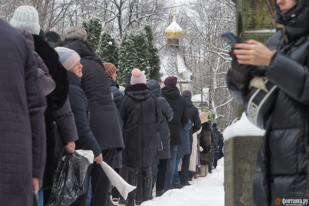 сегодня день ксении петербургской