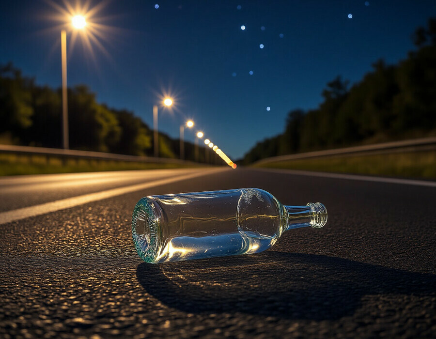 В Амурской области водитель сбил пьяного пешехода Какие ДТП произошли в регионе за сутки