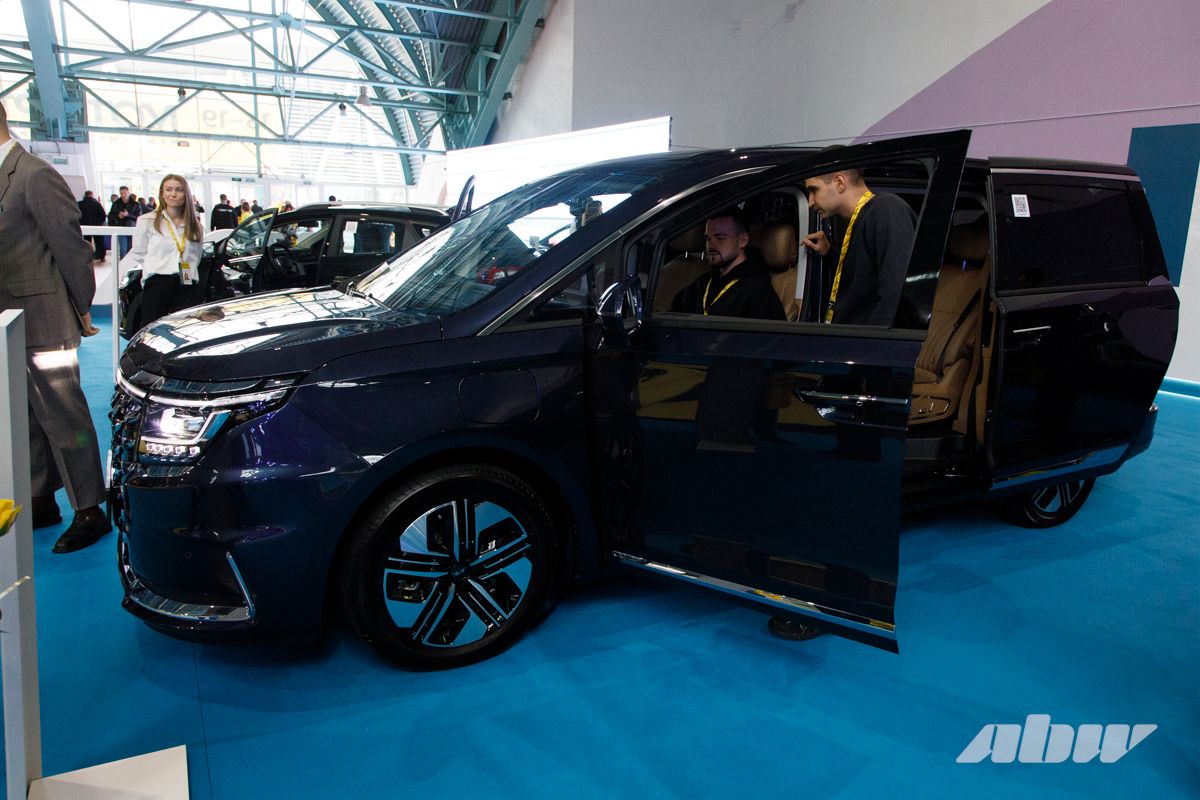 «Моторшоу-2025»: между премьерами и экономией