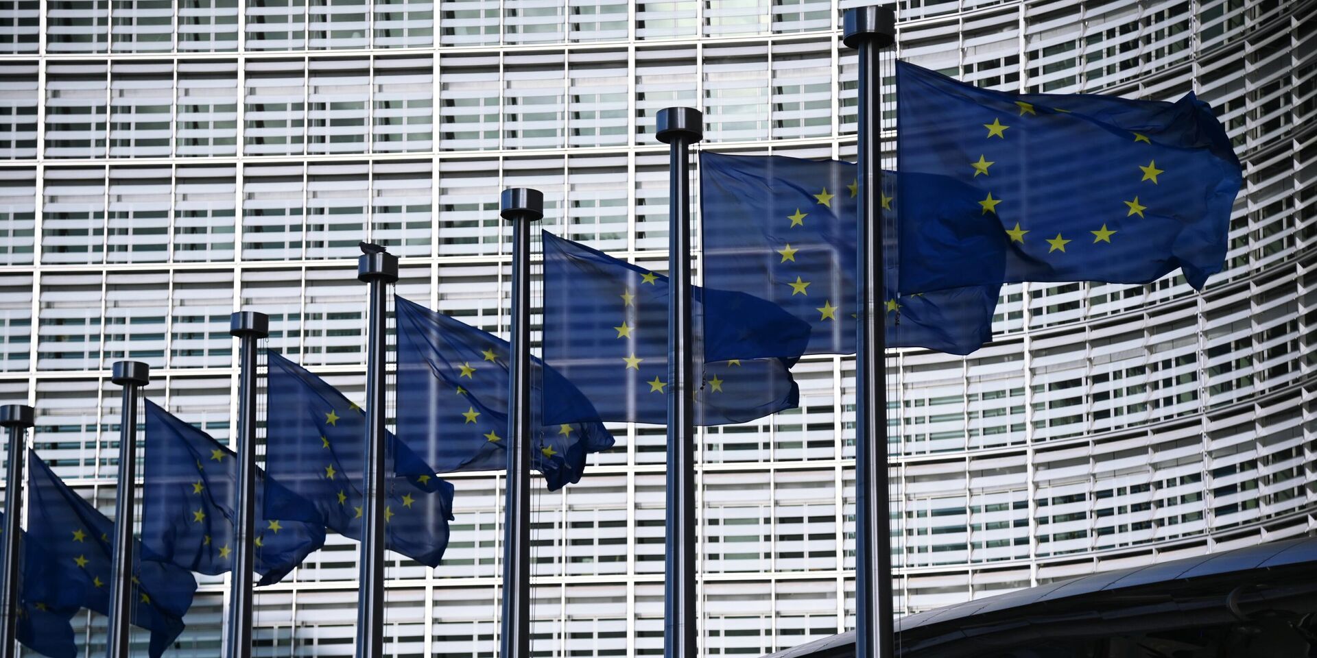 ЕС - ИноСМИ, 1920, 11.07.2025