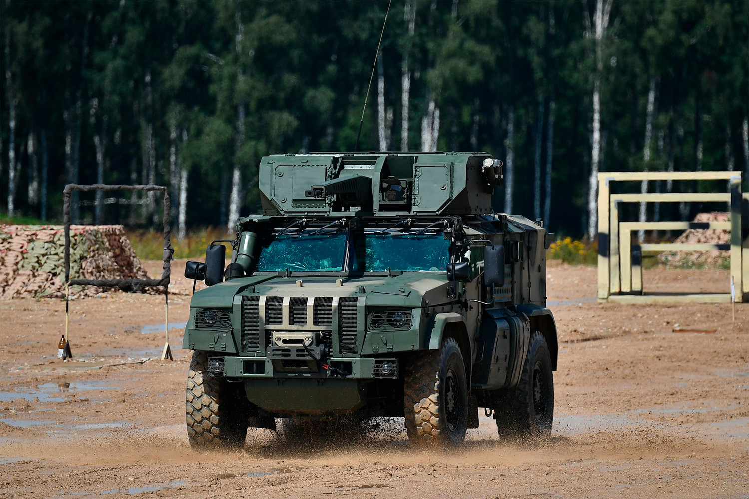 Фото боевые машины россии