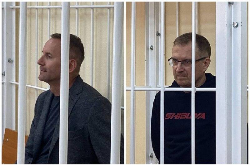 Фото «По стопам Деточкина». Как общество отреагировало на арест главы Корпорации развития Новосибирской области Зырянова 5