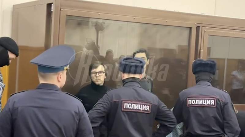 Собчак лишилась слов, узнав жёсткий приговор своим журналистам. Суд не спустил вымогательства никому