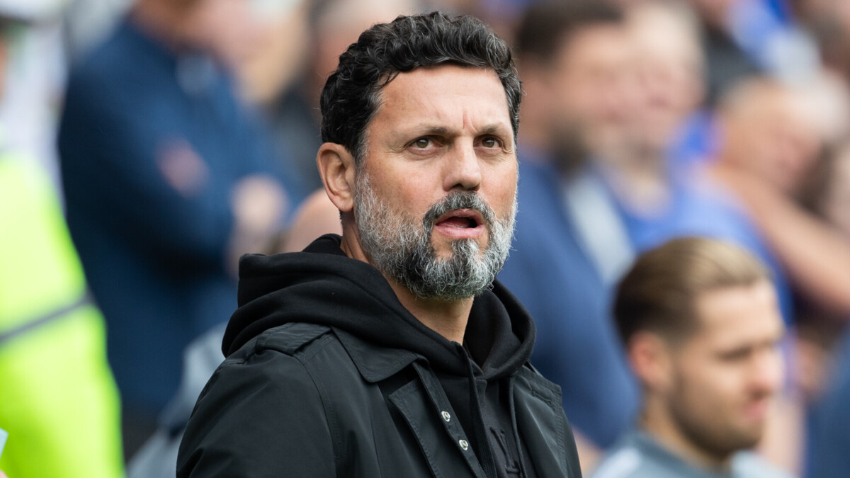 Экс‑тренер «Кардифф Сити» возглавил турецкий «Антальяспор», за который играет Джикия