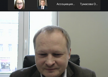 Комитет НОСТРОЙ инициирует внедрение новых мер поддержки строительства по госконтрактам 