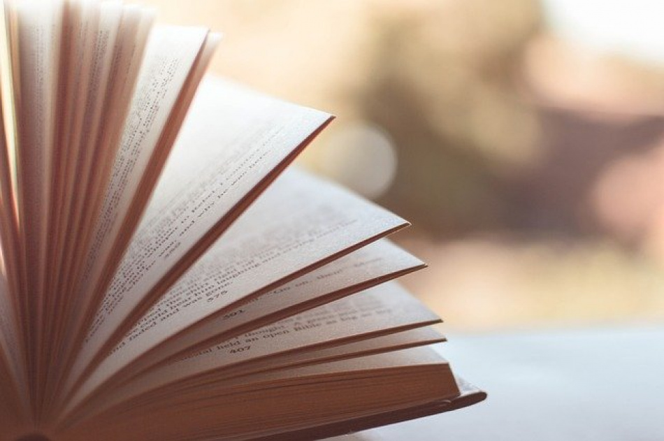 В Петербурге стартует X Всероссийский фестиваль «Книжный Маяк Петербурга. Музыка смыслов»