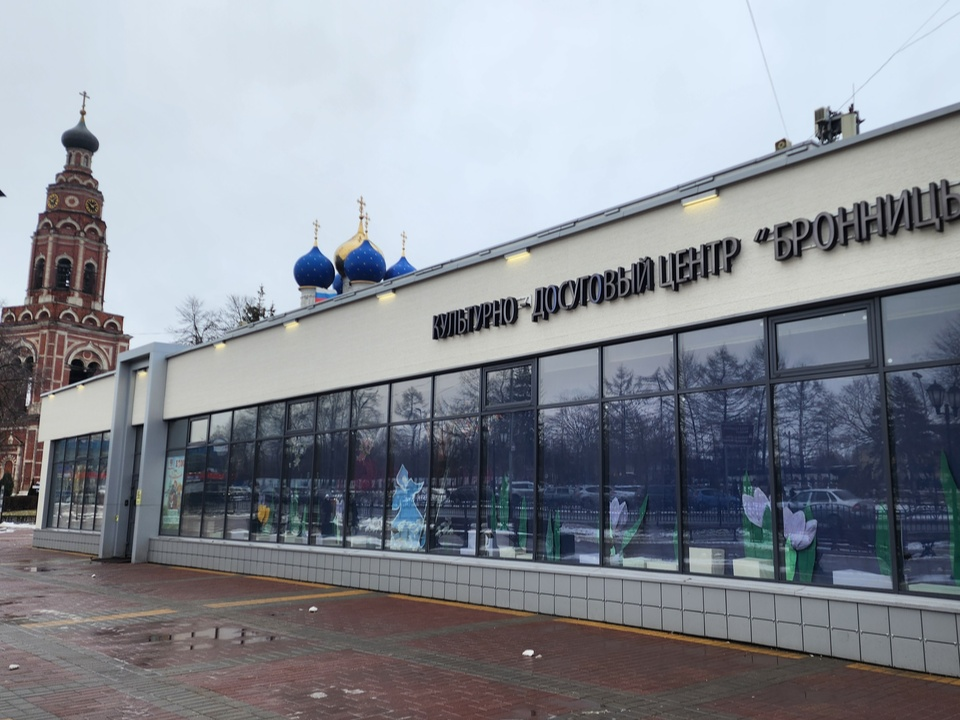 Фото: Ольга Антонова