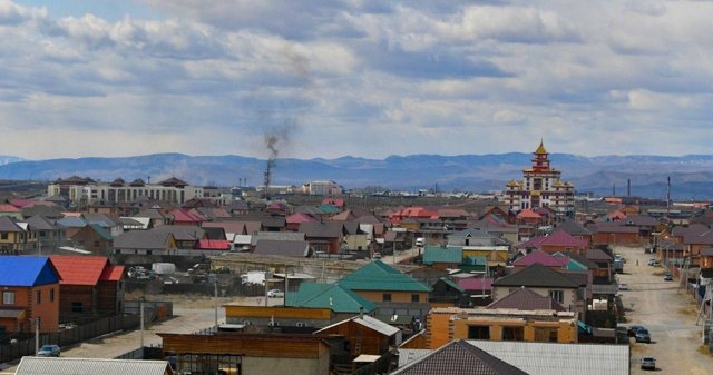 Минтопэнерго Тувы проводит опрос среди кызылчан по переходу на электроотопление