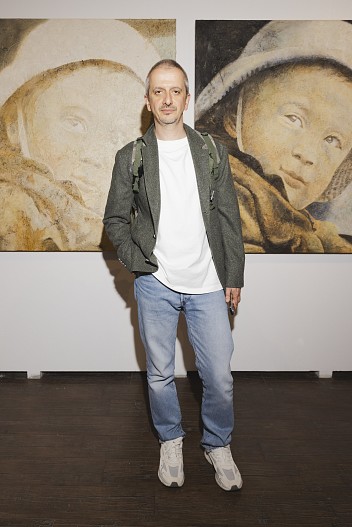 Константин Богомолов