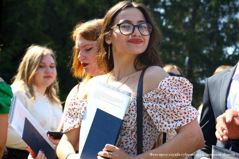 курган новости