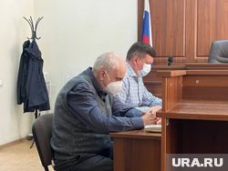 Михаил Волков (внесен в список террористов и экстремистов Росфинмониторинга) признал вину