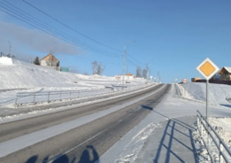 В Якутии завершены основные работы на всех объектах нацпроекта «Инфраструктура для жизни»