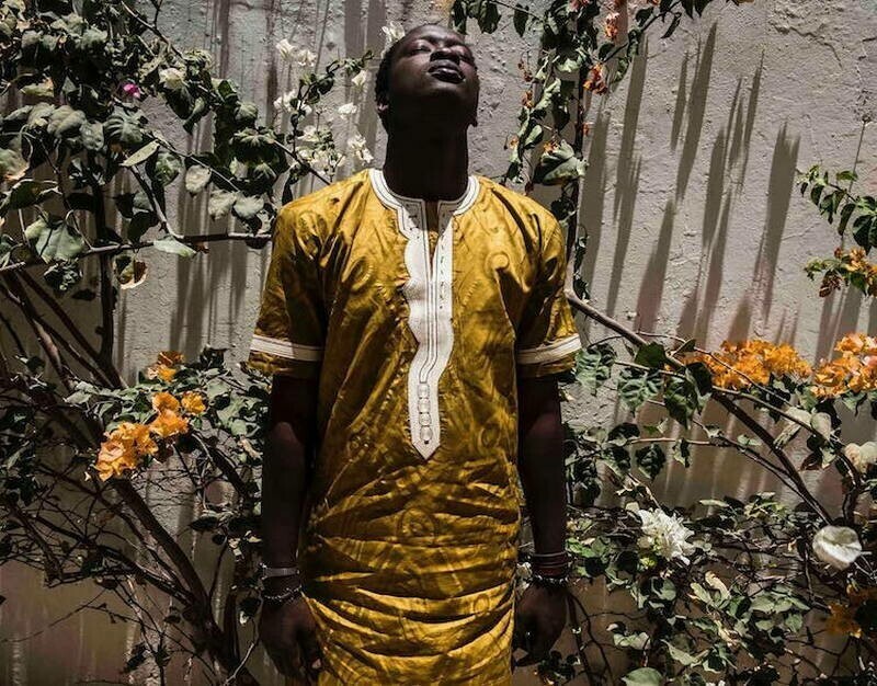 12 фото о том, что Африка совсем не такая, как ее представляют