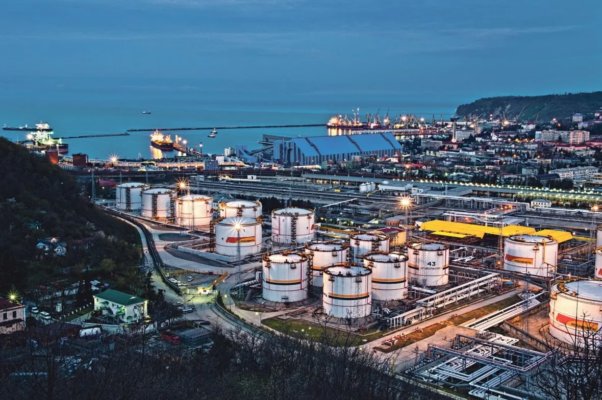 Порты под ударом: как санкции Трампа против компаний Кубани меняют правила игры