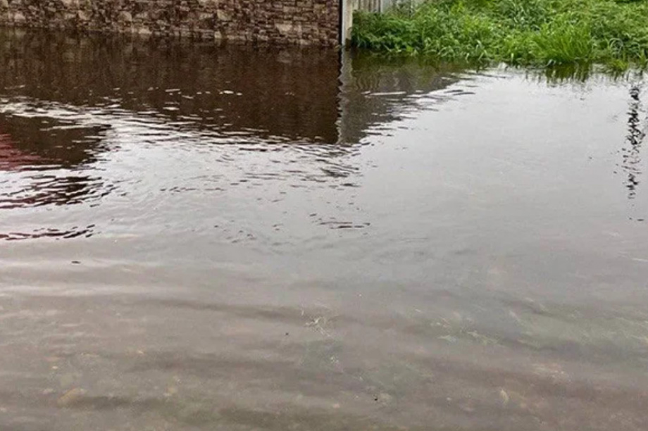 На Камчатке ожидается повышение уровня воды в реках Усть-Большерецкого и Соболевского районов — МЧС. 