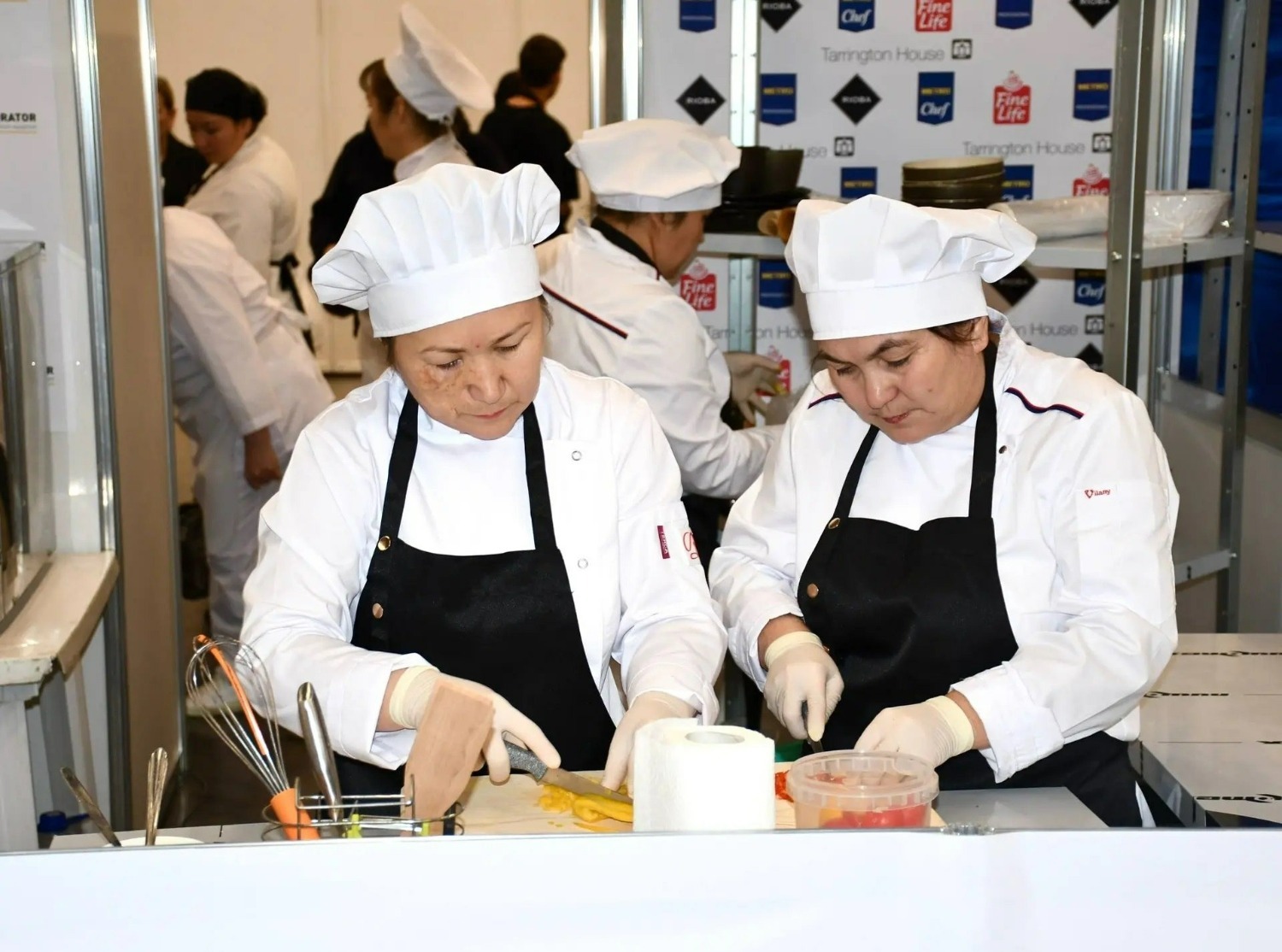 пресс-служба минторга РБ