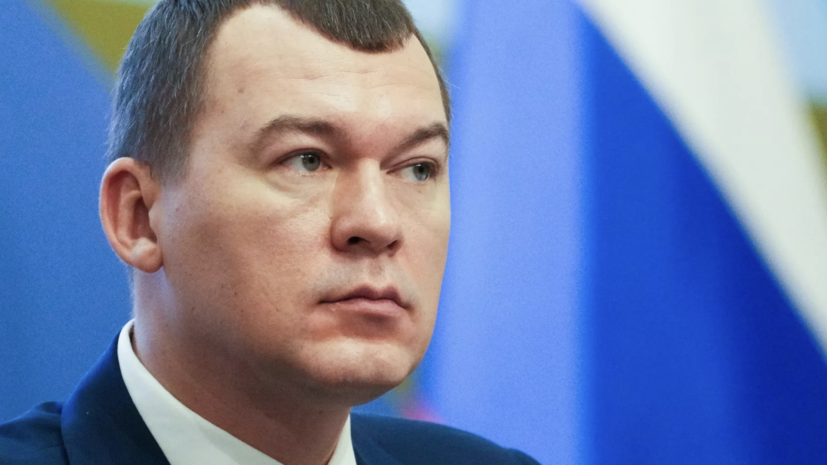 Дегтярёв — о возвращении Поздняковой: надеюсь, уже скоро порадует всех нас новыми медалями