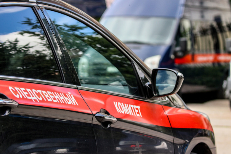 Отвечавшего за строительство метро в крупном российском городе арестовали
