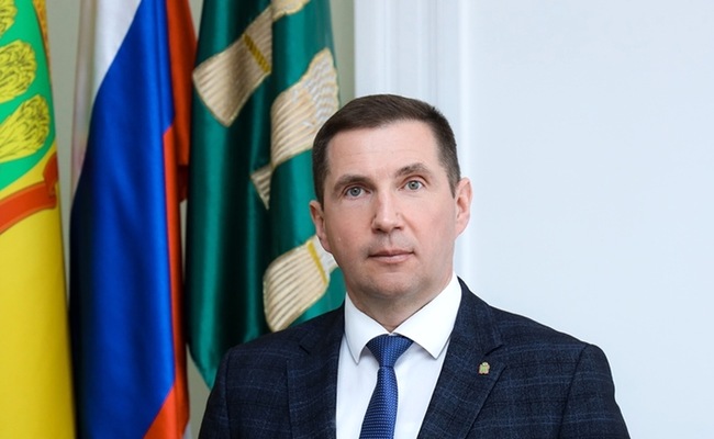 Олег Денисов поздравил работников связи с профессиональным праздником