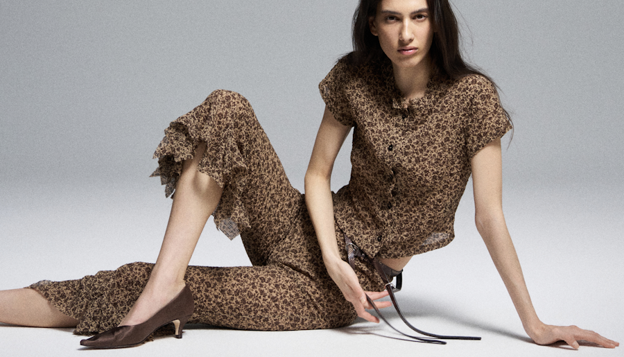 PROfashion - фотографии/фото/картинки PROfashion.ru