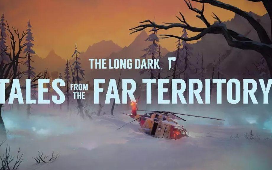 Far territory