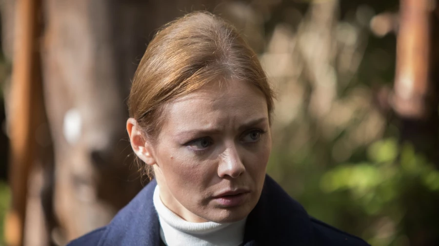 Сериал "Здесь все свои".