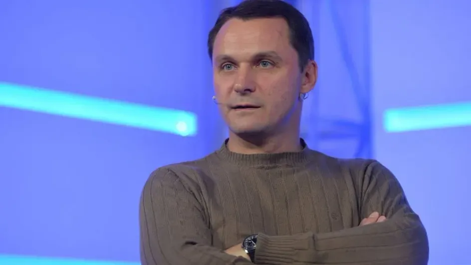 Тренер Андрей Кобелев заявил, что женщина не может разбираться в футболе