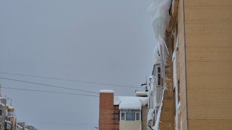 Привлечь к ответственности нерадивые управляющие компании потребовал глава Петропавловска-Камчатского 1