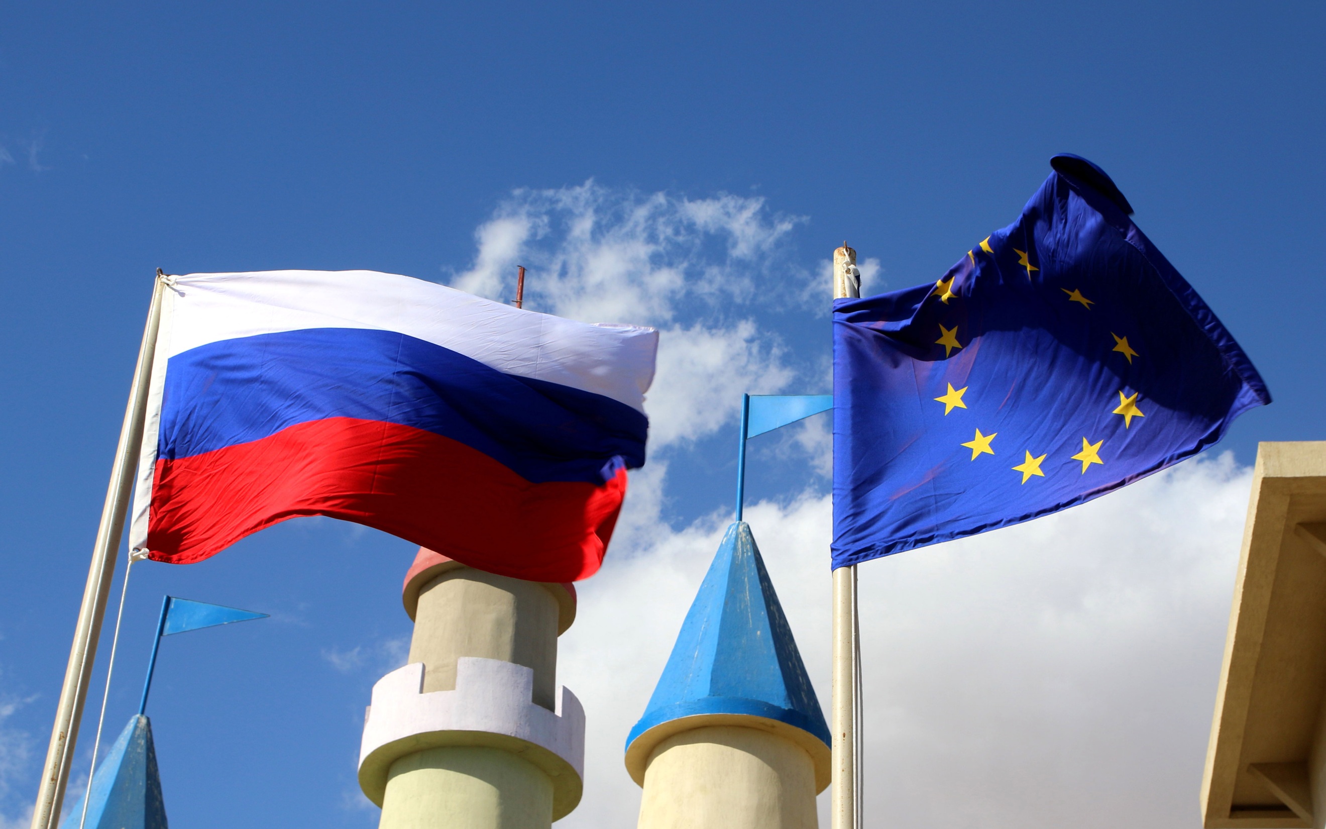 Внук де Голля назвал ключ к восстановлению отношений между РФ и Европой