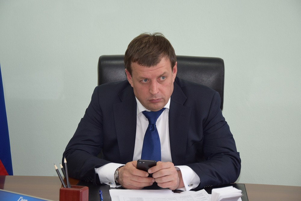 Из Агентства городских инициатив уволился Алексей Гаев